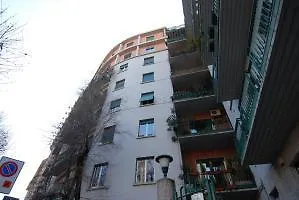Conca Del Naviglio 2915 Milan Hld 37309 Hotel
