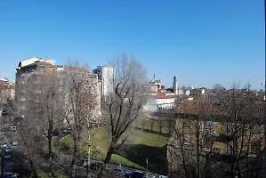 Conca Del Naviglio 2915 Milan Hld 37309 Hotel